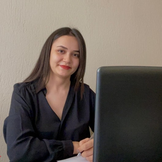 Psix. məsl. MERVENUR ÜNAL