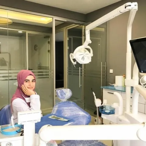 DT. MELİHA BAYRAM ŞİMŞEK