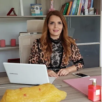 Spec. RD GÜLCE TAŞTEMEL ERDOĞAN