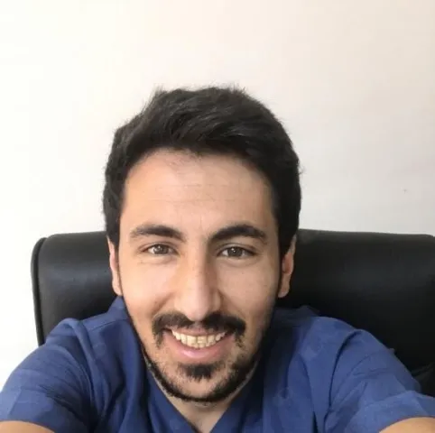 DT. VEDAT ARİKAN