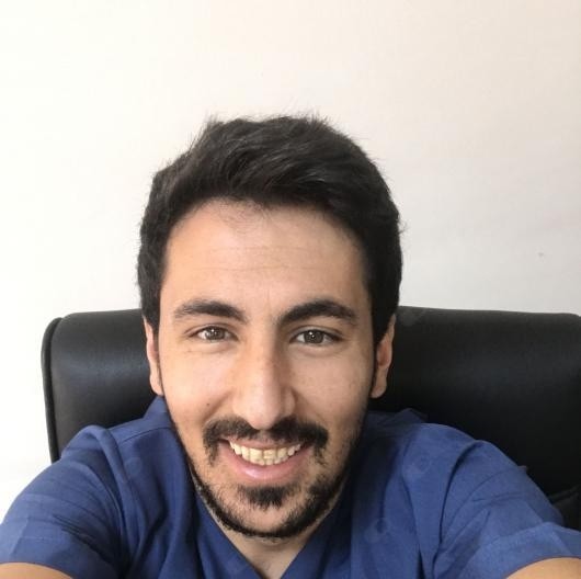 DDS VEDAT ARİKAN