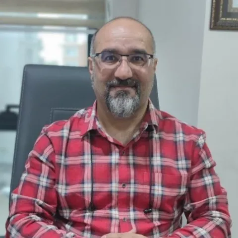 DOÇ. DR. MEHMET GÜNEŞ