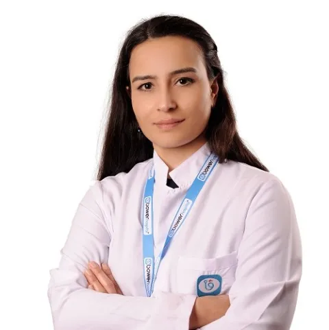 OP. DR. ÜMMÜGÜLSÜM UÇAR