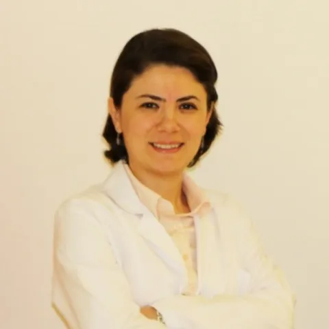 İxt. Dr. GÜLER ACAR SİVRİ