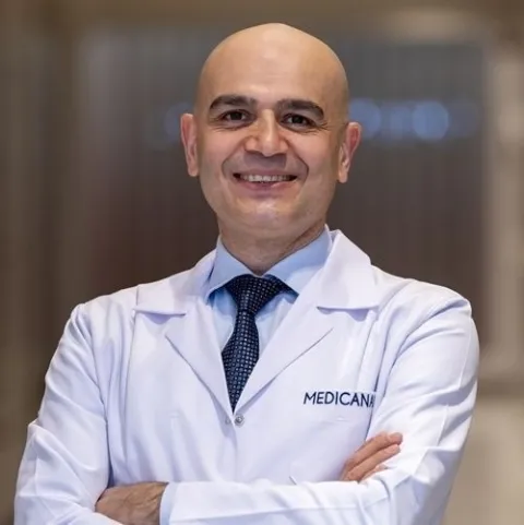 OP. DR. BABEK TABANDEH