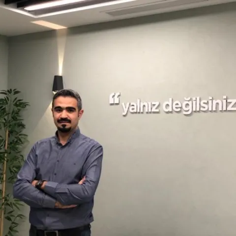 PSK. DAN. BAYRAM GÜNDÜZ