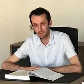 UZM. DR. ESER TÜRKKAN