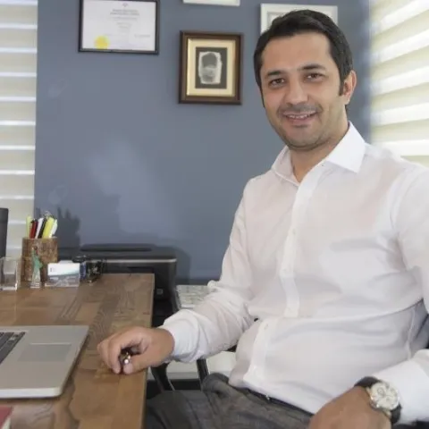 Physio. AHMET CAN ERCAN