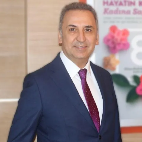 PROF. DR. CİHAN URAS