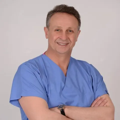 PROF. DR. NAZIM ÇERKEŞ