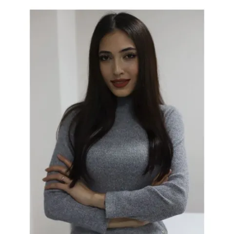  ZEHRA NUR YARICI
