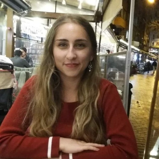 DYT. ÖZLEM ASLAN BURSALI