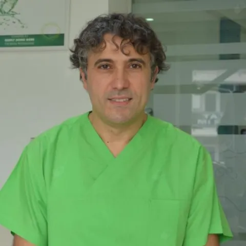 DT. TEOMAN BARUT