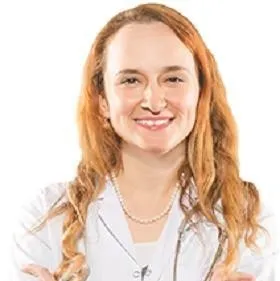 OP. DR. NERGİS ZÜMRÜTBAŞ