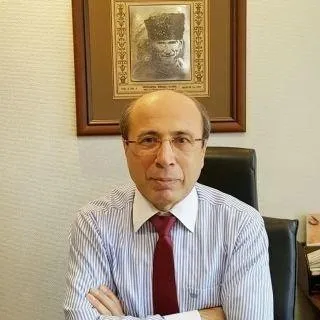 PROF. DR. TURGUT GÖKSOY