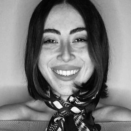 PSK. DAN. MELİKE DİŞİÇÜRÜK