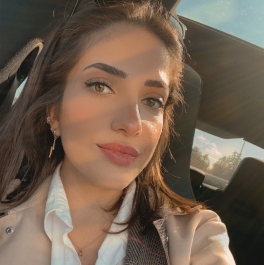 UZM. KL. PSK. ELİF IŞIL GÜRCÜOĞLU