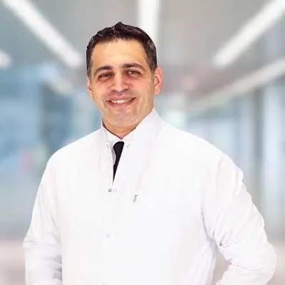 UZM. DR. SABAHATTİN KARAKAYA