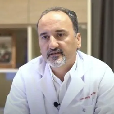 PROF. DR. ERDEM KOÇAK