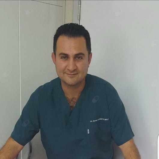 OP. DR. SONER DOĞANYILMAZ