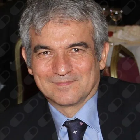 PROF. DR. RECEP HAS