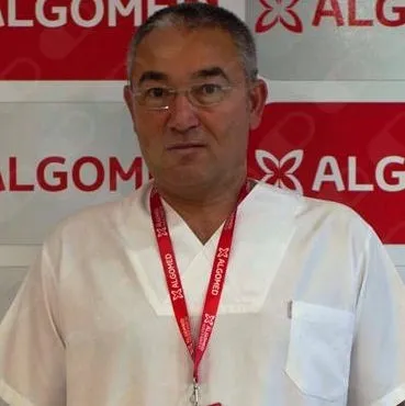 Spec. Dr. ARİF AKGÜL