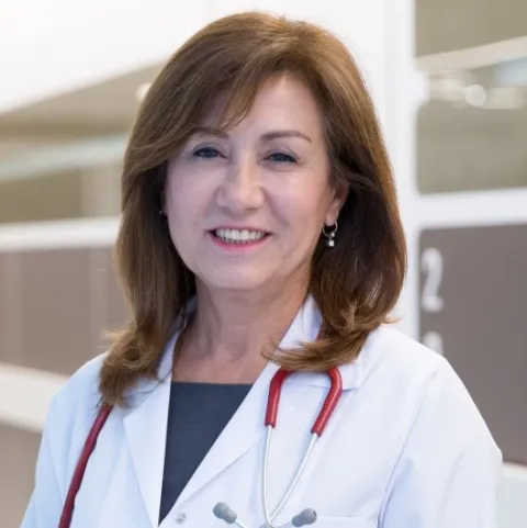 UZM. DR. BELGİN ÖZBEK