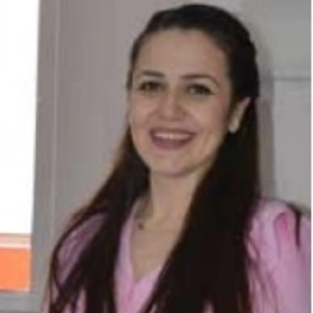 Dt. ESRA OCAK AYDIN