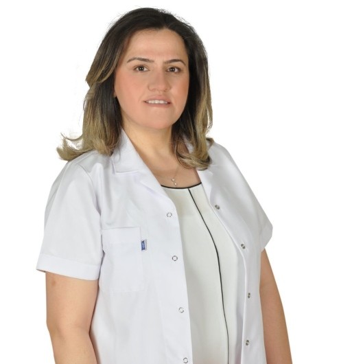 OP. DR. EMİNE SUAT