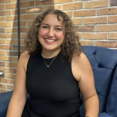 PSK. ESRA SALMAN