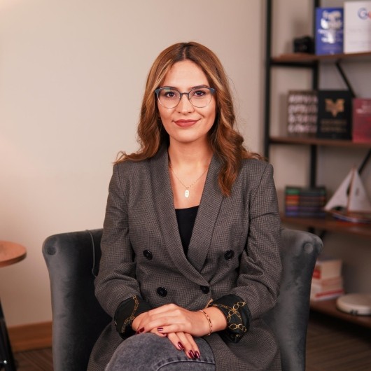 Psix. AYŞEGÜL SEZGİN