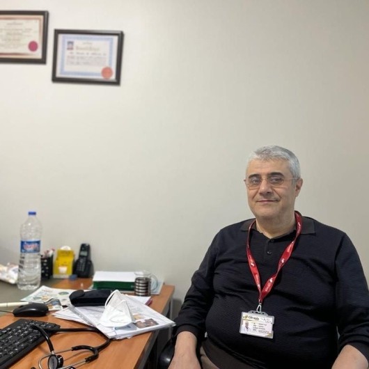Prof. Dr. MEHMET FUAT GÜRKAN