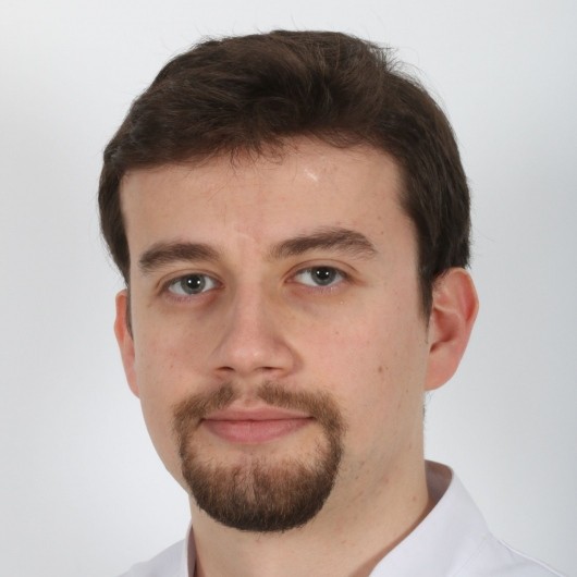 DR. DT. MÜCAHİD ŞAHİN