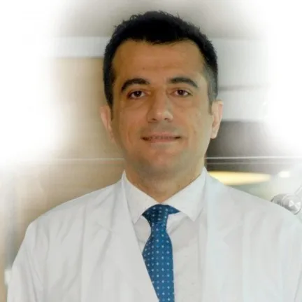 Prof. Dr. MEHMET BOYRAZ