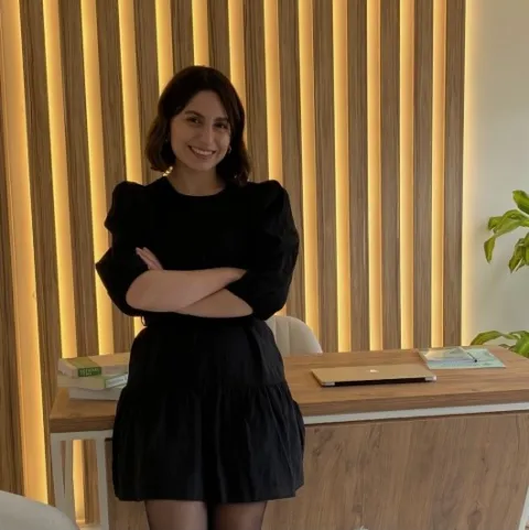 DYT. BURCU BESTE KALEM