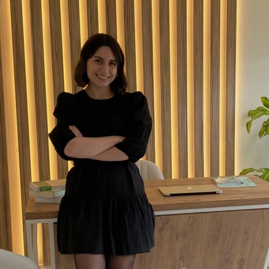 Diyet. BURCU BESTE KALEM