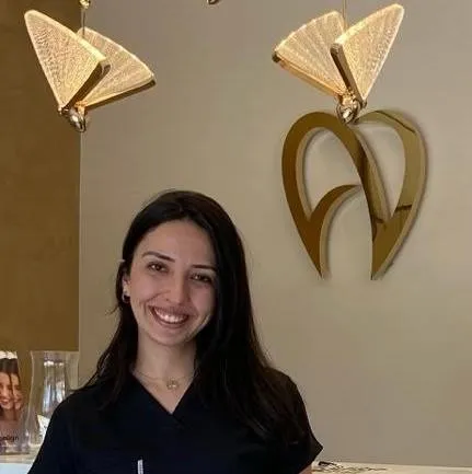DT. HAZAL KUŞÇU