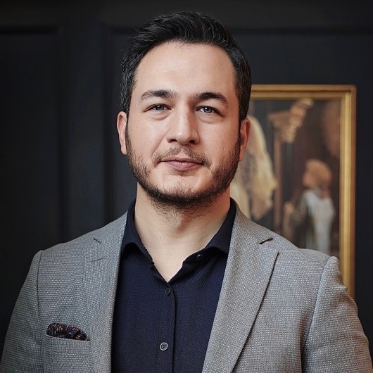 Fachärztl. Dr. FATİH BAZ