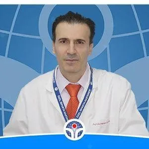PROF. DR. HAKAN KAYA