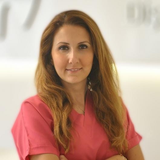 Dr. müəllim ECE ŞENGÜN GÜRKAYNAK