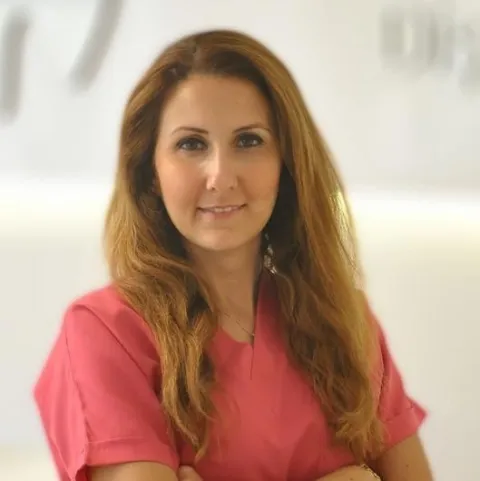 DR. ÖĞR. ÜYESİ ECE ŞENGÜN GÜRKAYNAK
