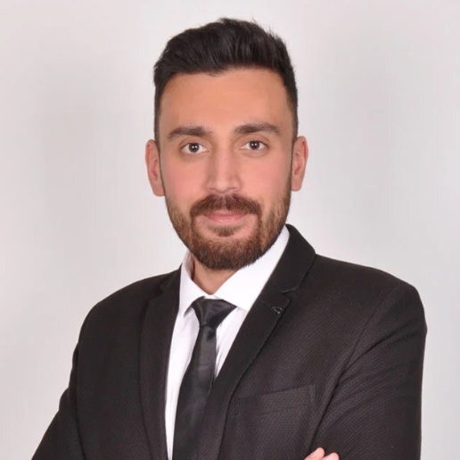 UZM. KL. PSK. FATİH ÖZADAM