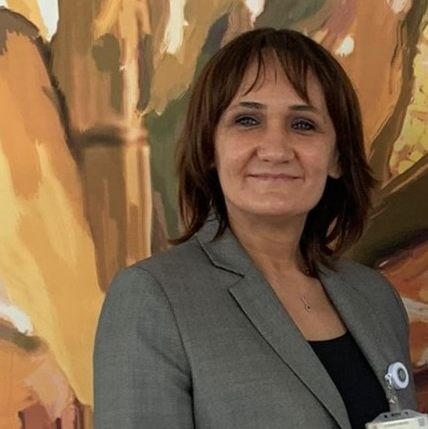 DOÇ. DR. HACER ŞEN