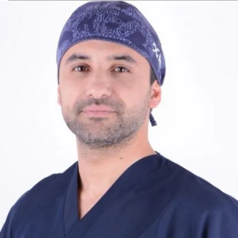 DT. YUSUF ERKAN ERTİK