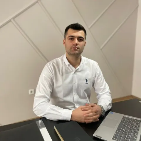 PSK. MERT ARSLAN