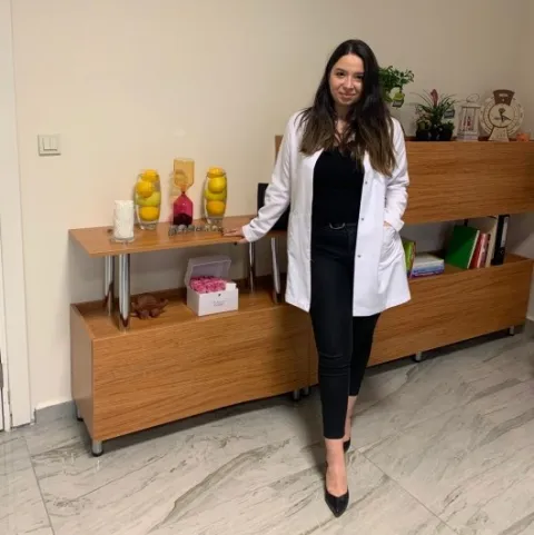 DYT. AYÇA KÜÇÜKLER