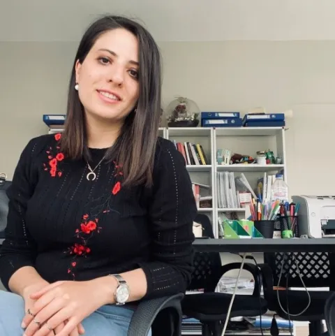 PSK. DAN. ÖZGÜN ALTINOLUK