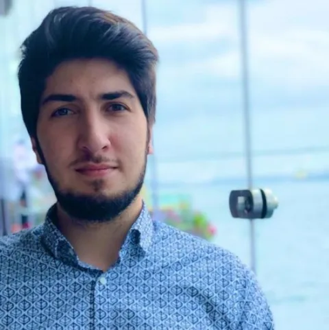DT. ENES ŞENGÖNÜL