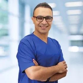 UZM. DR. MEHMET OĞUZ ÖREN