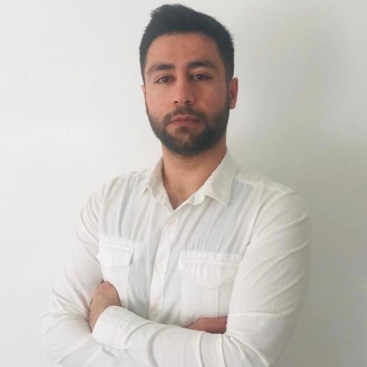 Psix. MUSTAFA ÇAĞATAY DEMİR